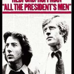 دانلود زیرنویس فارسی فیلم all the president's men 1976