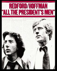 دانلود زیرنویس فارسی فیلم all the president's men 1976