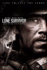 دانلود زیرنویس فارسی فیلم Lone Survivor 2013