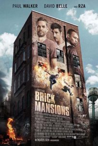 زیرنویس فیلم Brick Mansions 2014
