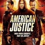 دانلود زیرنویس فارسی فیلم American Justice 2015