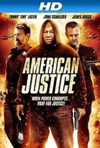 دانلود زیرنویس فارسی فیلم American Justice 2015