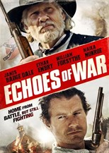 دانلود زیرنویس فارسی فیلم Echoes Of War 2015