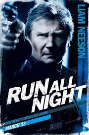 دانلود زیرنویس فارسی فیلم Run All Night 2015
