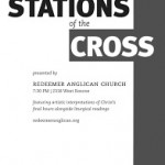 دانلود زیرنویس فارسی فیلم Stations of the Cross 2014