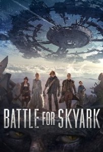 دانلود زیرنویس فارسی فیلم Battle for Skyark 2015