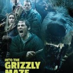 دانلود زیرنویس فارسی فیلم Into the Grizzly Maze 2014