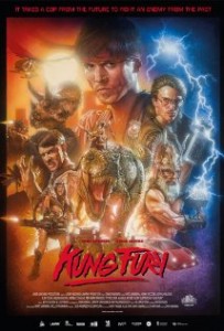 دانلود زیرنویس فارسی فیلم Kung Fury 2015