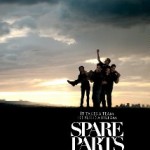 دانلود زیرنویس فارسی فیلم Spare Parts 2015