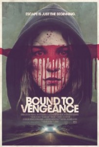 دانلود زیرنویس فارسی فیلم Bound to Vengeance 2015