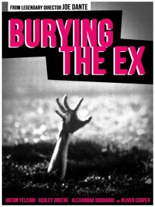 دانلود زیرنویس فارسی فیلم Burying the Ex 2014