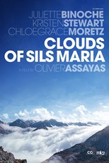 دانلود زیرنویس فارسی فیلم Clouds of Sils Maria 2014