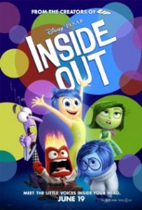 دانلود زیرنویس فارسی انیمیشن Inside Out 2015