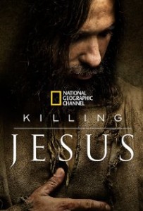 دانلود زیرنویس فارسی مستند Killing Jesus 2015
