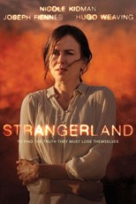 دانلود زیرنویس فارسی فیلم Strangerland 2015
