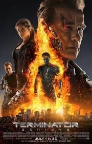 دانلود زیرنویس فارسی فیلم Terminator Genisys 2015