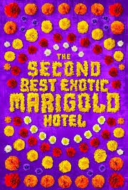 دانلود زیرنویس فارسی فیلم The Best Exotic Marigold Hotel 2 2015