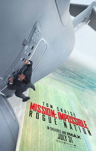 زیرنویس فیلم Mission Impossible 5 2015