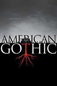 زیرنویس سریال American Gothic