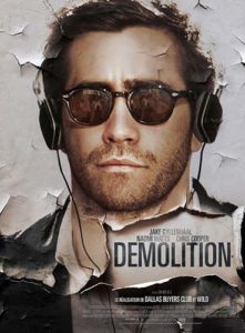 دانلود زیرنویس فیلم Demolition 2015