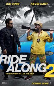 زیرنویس فیلم Ride Along 2 2016
