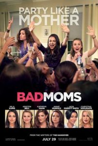 زیرنویس فیلم Bad Moms 2016