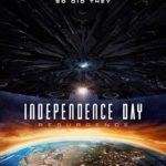 زیرنویس فیلم Independence Day Resurgence 2016