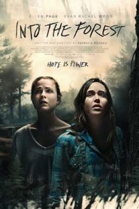 زیرنویس فیلم Into the Forest 2015