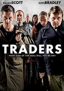 زیرنویس فیلم Traders 2015