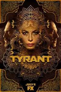 زیرنویس سریال Tyrant