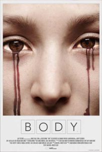 زیرنویس فیلم Body 2015