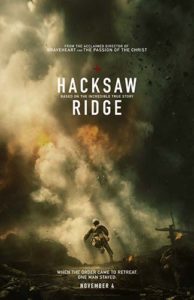 زیرنویس فیلم Hacksaw Ridge 2016