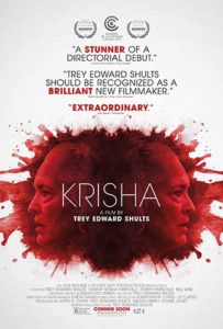 زیرنویس فیلم Krisha 2015