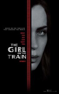 زیرنویس فیلم The Girl On The Train 2016