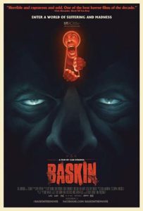 زیرنویس فیلم Baskin 2015