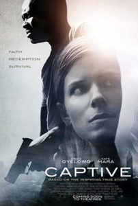 زیرنویس فیلم Captive 2015