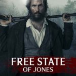 زیرنویس فیلم The Free State of Jones 2016