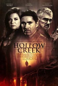 زیرنویس فیلم Hollow Creek 2016