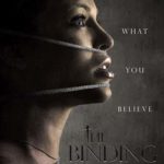 زیرنویس فیلم The Binding 2015