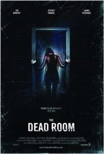زیرنویس فیلم The Dead Room 2015