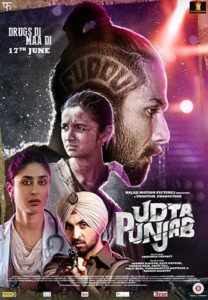زیرنویس فیلم Udta Punjab 2016