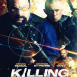 دانلود زیرنویس فارسی فیلم Killing Salazar 2016