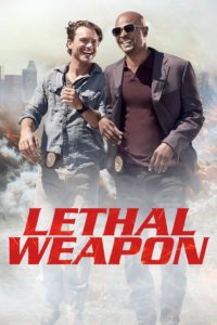سریال Lethal Weapon