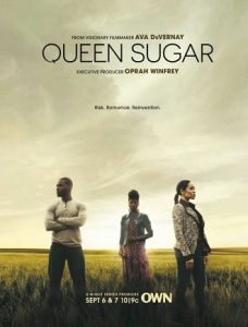 دانلود زیرنویس فارسی سریال Queen Sugar