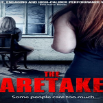 دانلود زیرنویس فارسی فیلم The Caretaker 2016