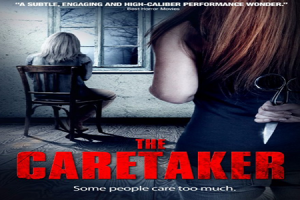 دانلود زیرنویس فارسی فیلم The Caretaker 2016