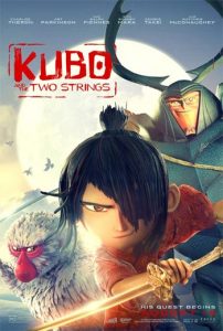 دانلود زیرنویس فارسی فیلم Kubo and the Two Strings 2016