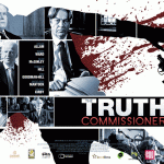 دانلود زیرنویس فارسی فیلم The Truth Commissioner 2016