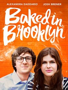 دانلود زیرنویس فارسی فیلم Baked in Brooklyn 2016