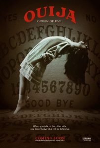 دانلود زیرنویس فارسی فیلم Ouija: Origin of Evil 2016